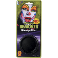 MAKEUP REMOVER