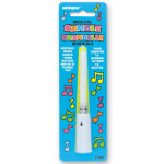 MUSICAL WHITE CANDLES