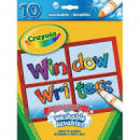 WINDOWS WRITERS