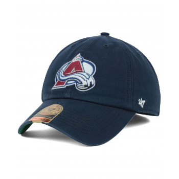 CAP- NHL - COLORADO AVALANCHE