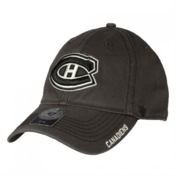 CAP- NHL - MONTREAL CANADIENS - HOCKEY