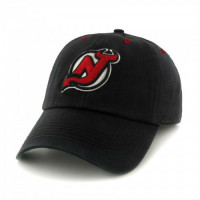 CAP - NHL - NEW JERSEY DEVILS