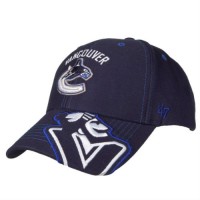 CAP - NHL - VANCOUVER CANUCKS