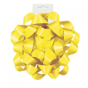 BOW GIFT - YELLOW