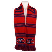 SCARF - NHL - MONTREAL CANADIENS 