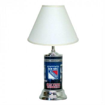 LAMP - NHL - NEW-YORK RANGERS 