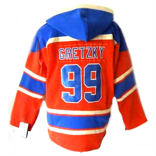 FREE shipping Wayne Gretzky The Great One Edmonton Oilers NHL Signature  shirt, Unisex tee, hoodie, sweater, v-neck and tank top