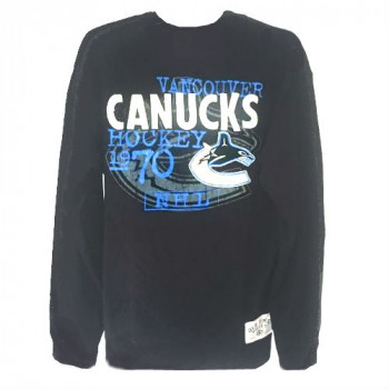 LONGUE SLEEVES SWEATER - NHL - VANCOUVER CANUCKS 